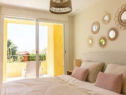 Nice Mediterranean Furnished Apartment in Altea