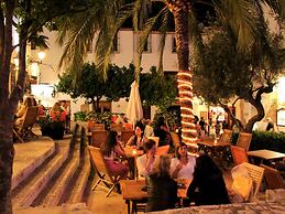 Nice Mediterranean Furnished Apartment in Altea