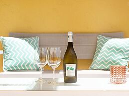 Nice Mediterranean Furnished Apartment in Altea