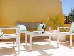 Nice Mediterranean Furnished Apartment in Altea