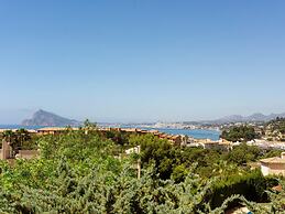 Nice Mediterranean Furnished Apartment in Altea