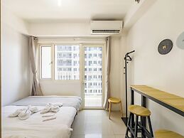 GemstoneBR in SMDC Shore Residences