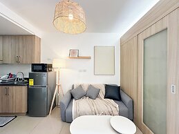 GemstoneBR in SMDC Shore Residences