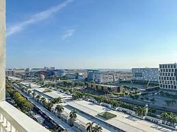 GemstoneBR in SMDC Shore Residences