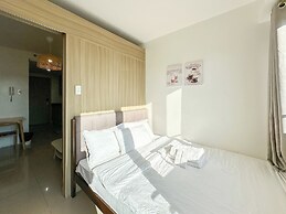 GemstoneBR in SMDC Shore Residences