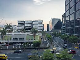 GemstoneBR in SMDC Shore Residences