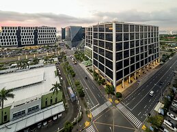 GemstoneBR in SMDC Shore Residences