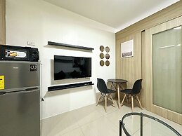 GemstoneBR in SMDC Shore Residences