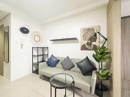 GemstoneBR in SMDC Shore Residences