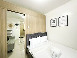 GemstoneBR in SMDC Shore Residences