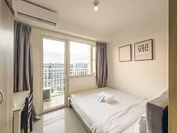 GemstoneBR in SMDC Shore Residences