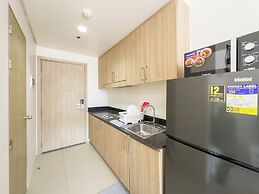 GemstoneBR in SMDC Shore Residences