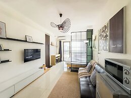 GemstoneBR in SMDC Shore Residences