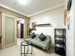 GemstoneBR in SMDC Shore Residences