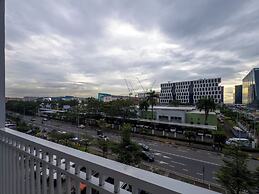 GemstoneBR in SMDC Shore Residences
