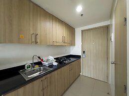 GemstoneBR in SMDC Shore Residences