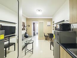 GemstoneBR in SMDC Shore Residences