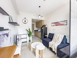 GemstoneBR in SMDC Shore Residences