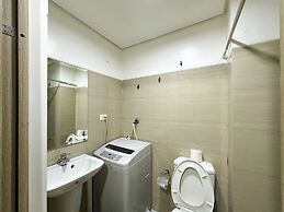 GemstoneBR in SMDC Shore Residences