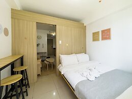 GemstoneBR in SMDC Shore Residences