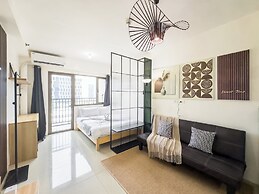 GemstoneBR in SMDC Shore Residences