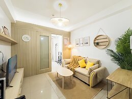 GemstoneBR in SMDC Shore Residences