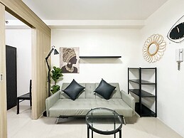 GemstoneBR in SMDC Shore Residences