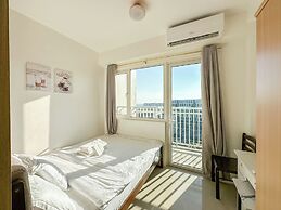 GemstoneBR in SMDC Shore Residences