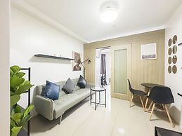 GemstoneBR in SMDC Shore Residences