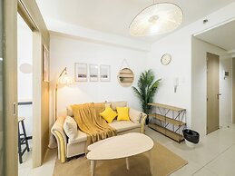 GemstoneBR in SMDC Shore Residences