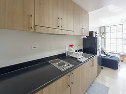 GemstoneBR in SMDC Shore Residences