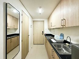 GemstoneBR in SMDC Shore Residences