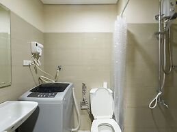 GemstoneBR in SMDC Shore Residences