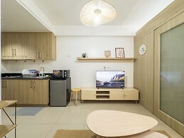 GemstoneBR in SMDC Shore Residences