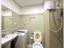 GemstoneBR in SMDC Shore Residences