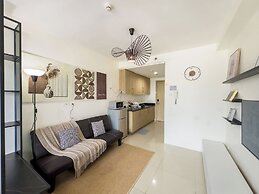 GemstoneBR in SMDC Shore Residences