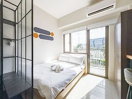 GemstoneBR in SMDC Shore Residences