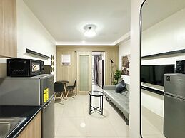 GemstoneBR in SMDC Shore Residences