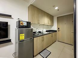 GemstoneBR in SMDC Shore Residences