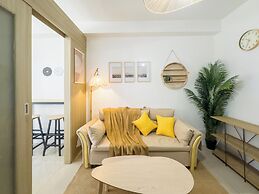 GemstoneBR in SMDC Shore Residences