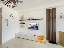 GemstoneBR in SMDC Shore Residences