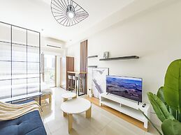 GemstoneBR in SMDC Shore Residences