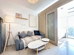 GemstoneBR in SMDC Shore Residences