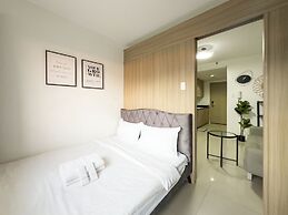 GemstoneBR in SMDC Shore Residences