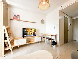 GemstoneBR in SMDC Shore Residences