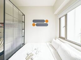 GemstoneBR in SMDC Shore Residences