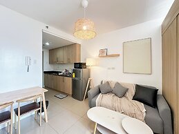 GemstoneBR in SMDC Shore Residences