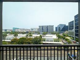 GemstoneBR in SMDC Shore Residences