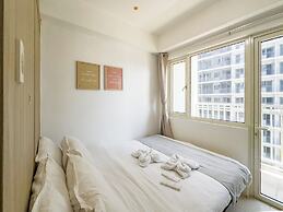 GemstoneBR in SMDC Shore Residences