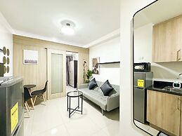 GemstoneBR in SMDC Shore Residences